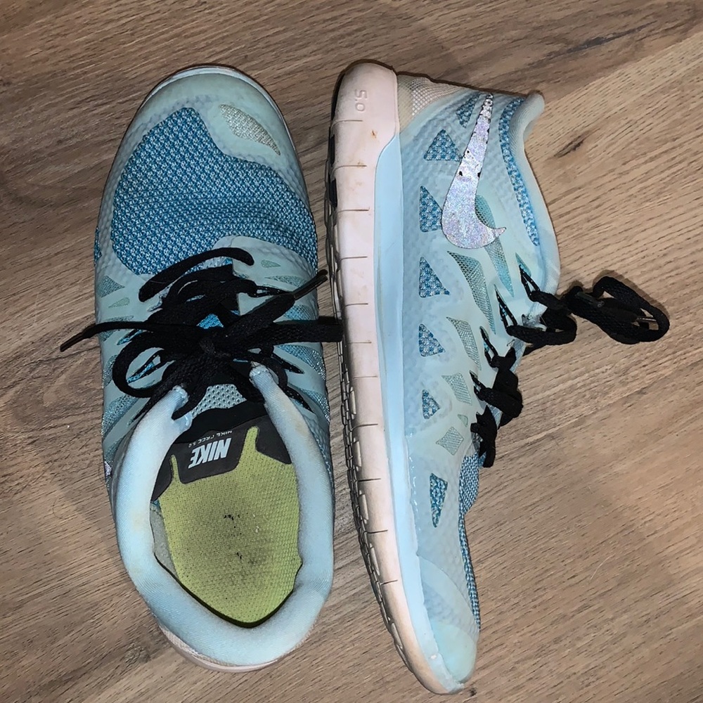 Nike 5.0